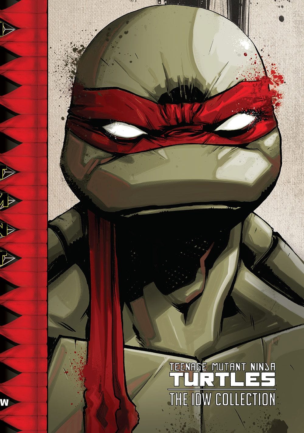 So You Want to Read TMNT Comics? Part 5: Their IDW Era (2011-present; Volumes 5 & 6)
