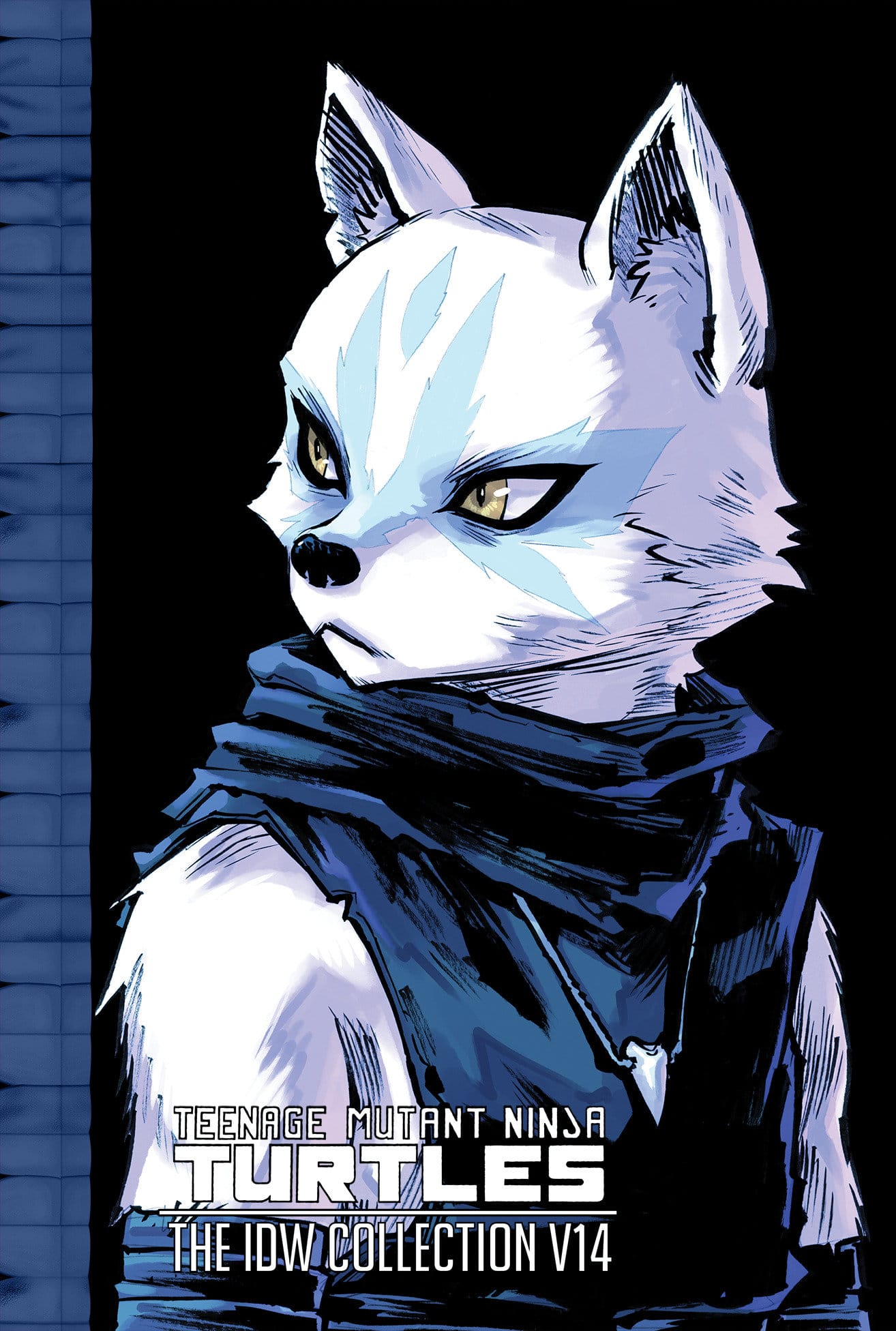 So You Want to Read TMNT Comics? Part 5: Their IDW Era (2011-present; Volumes 5 & 6)