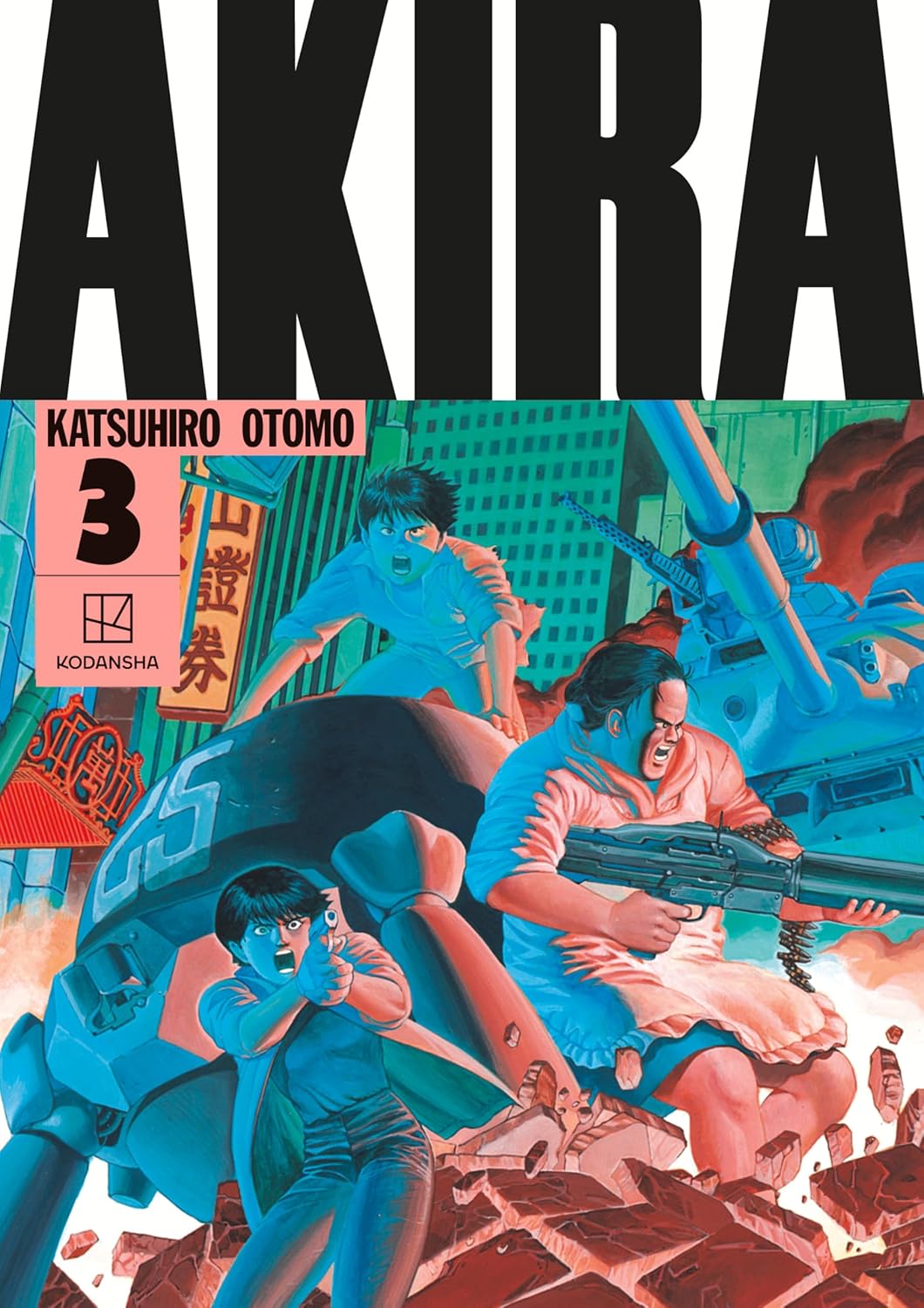 Mangaversity: October 2025
