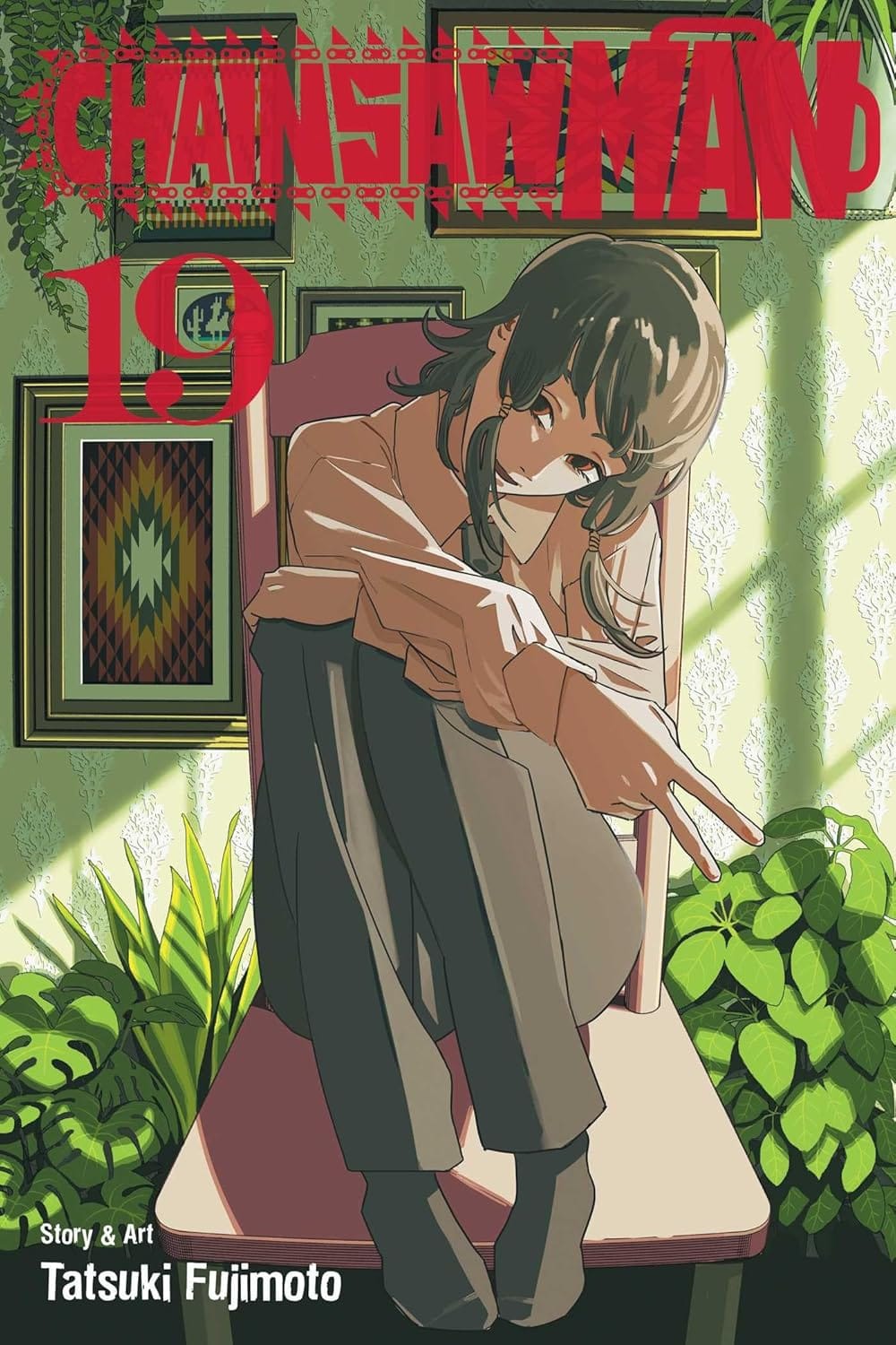Mangaversity: October 2025