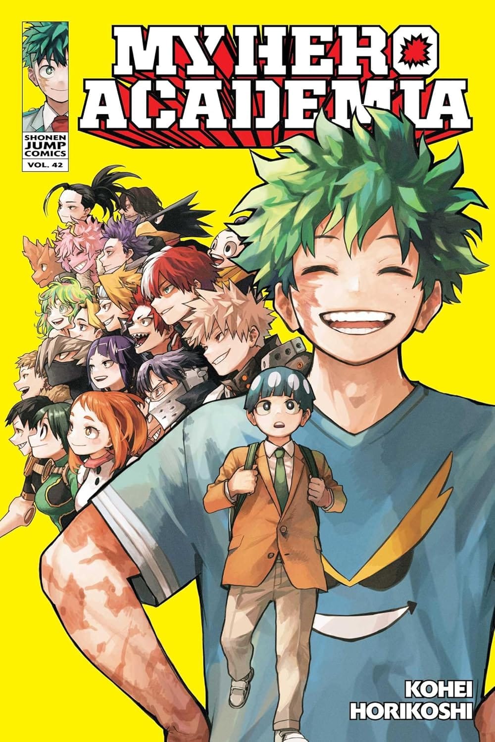 Mangaversity: October 2025