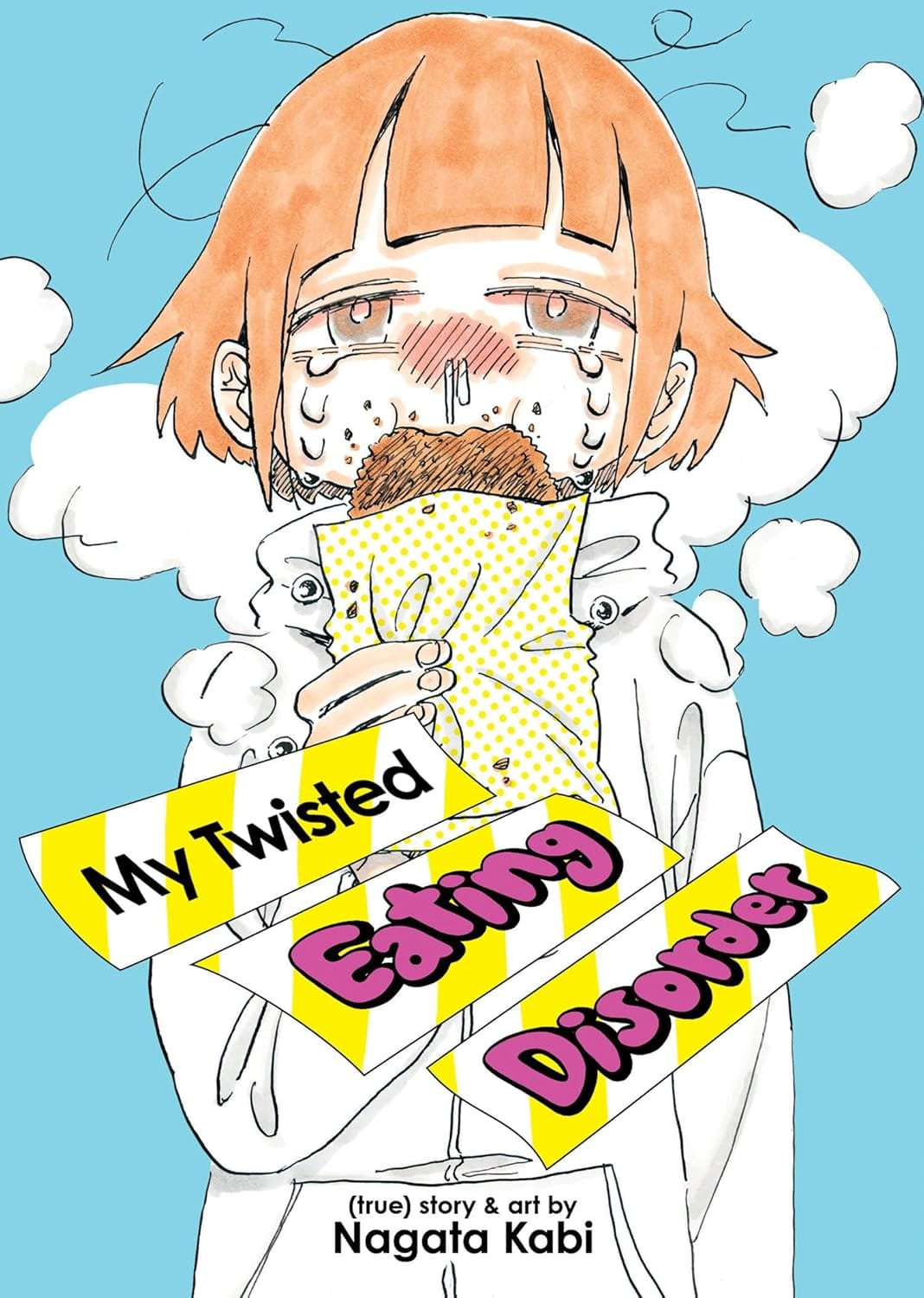 Mangaversity: October 2025