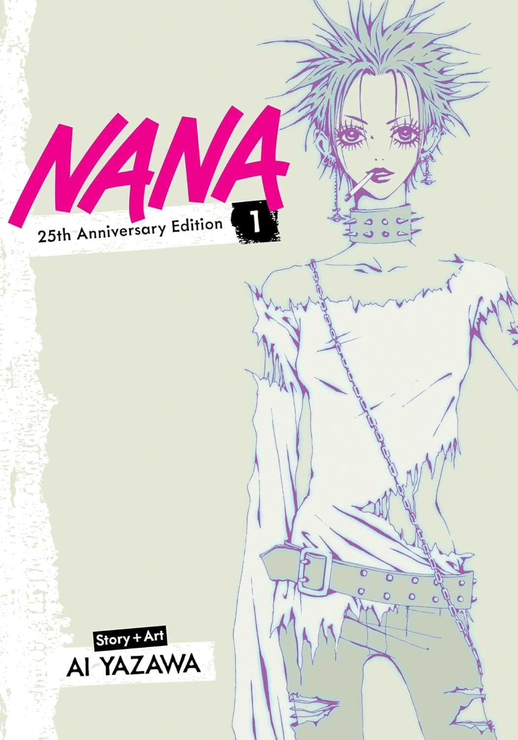 Mangaversity: October 2025