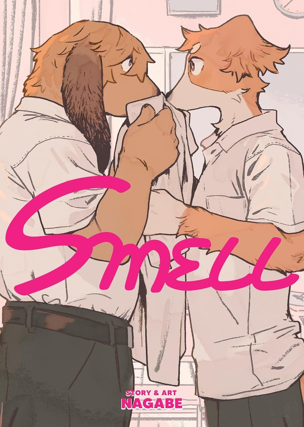 Mangaversity: October 2025