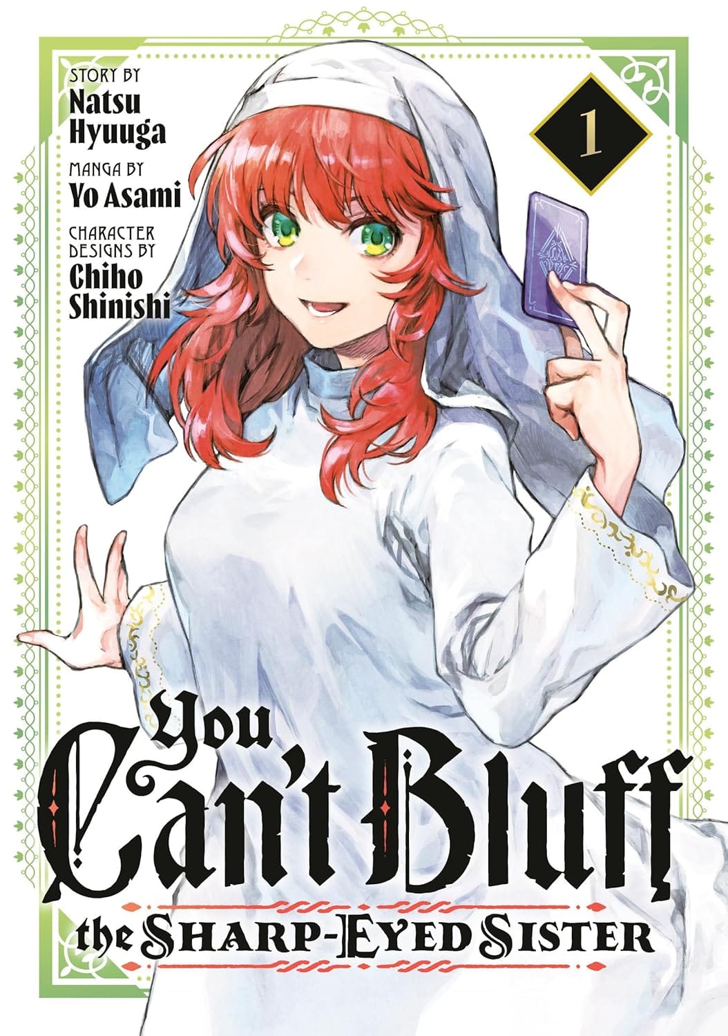Mangaversity: October 2025