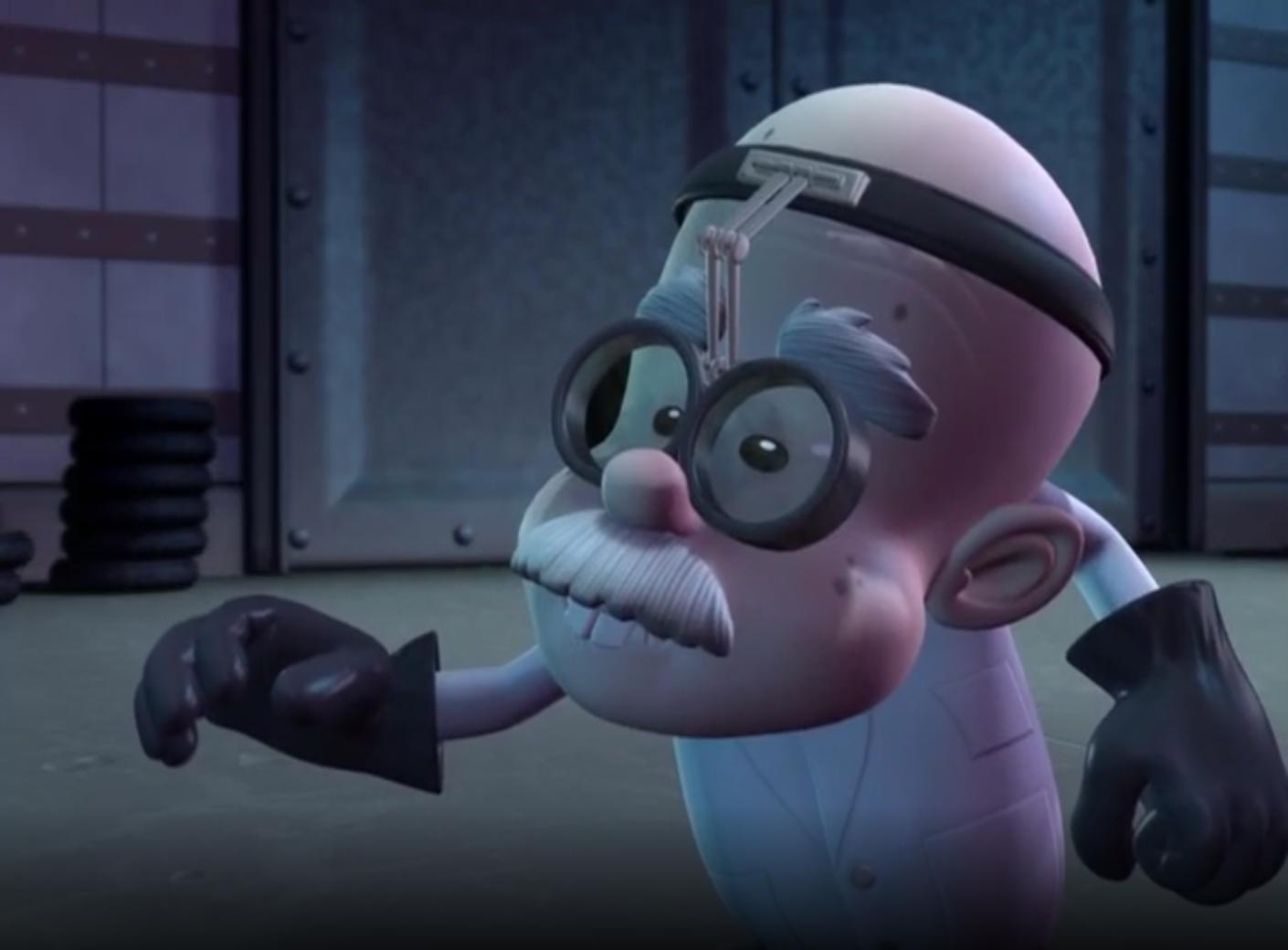 Dude, Where's My Update? #13