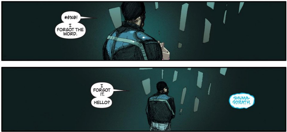 Make Mine Multiversity #141: "New Avengers" (2005) #27-37 with Clayton Cowles; or, Don't Throw the Baby Out with the Skrulls