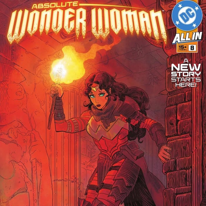 Dude, Where's My Update? #14