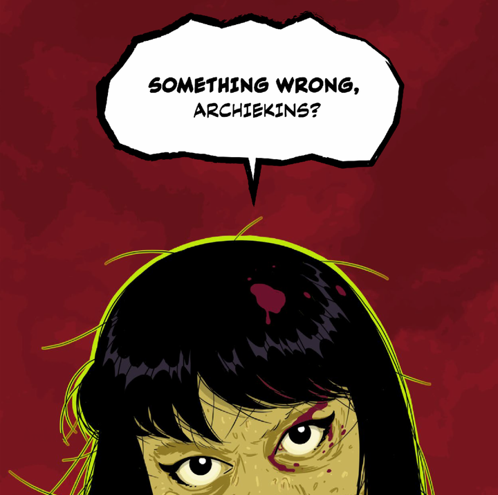 Dude, Where's My Update? #15