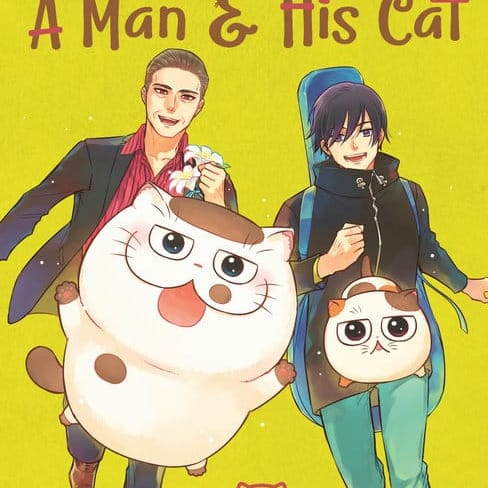 Mangaversity: October 2025